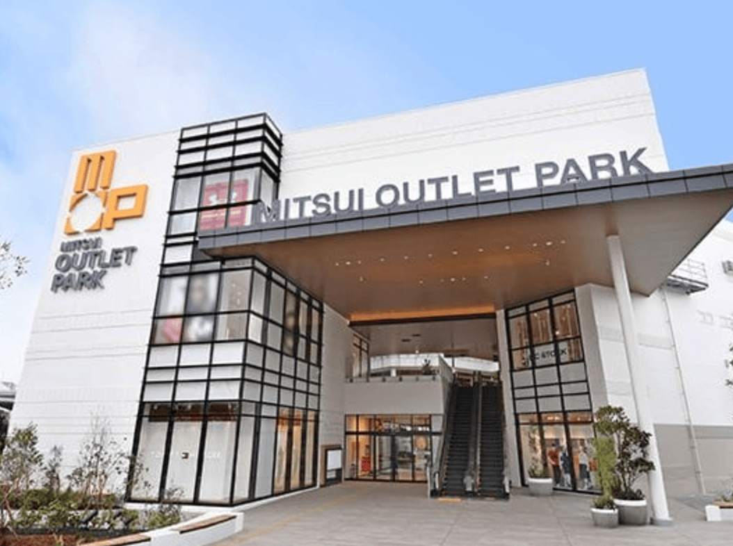 東京outlet推薦｜三井 Outlet Park 横濱港灣